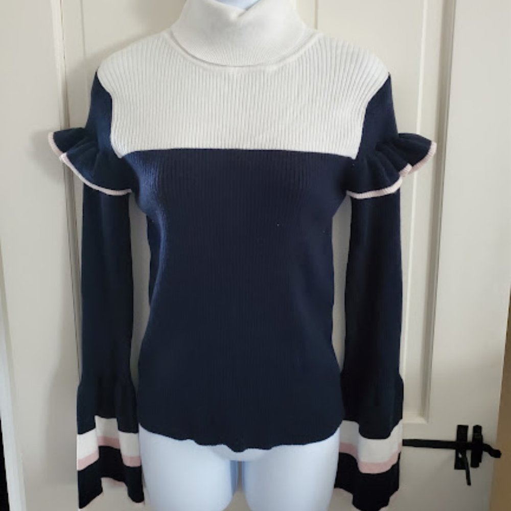 Vertigo Sweater